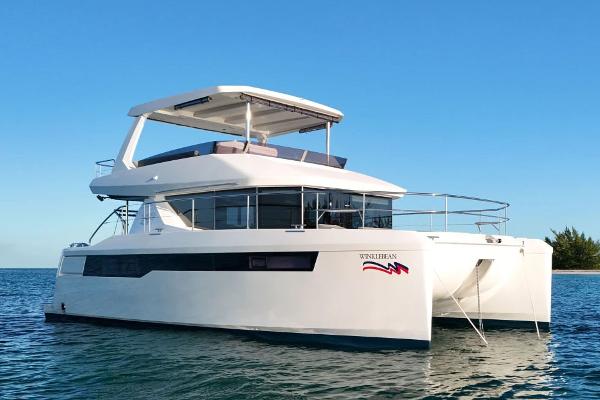 Moorings 403 PC