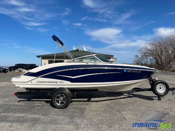 Chaparral 203 Vortex boats for sale - boats.com