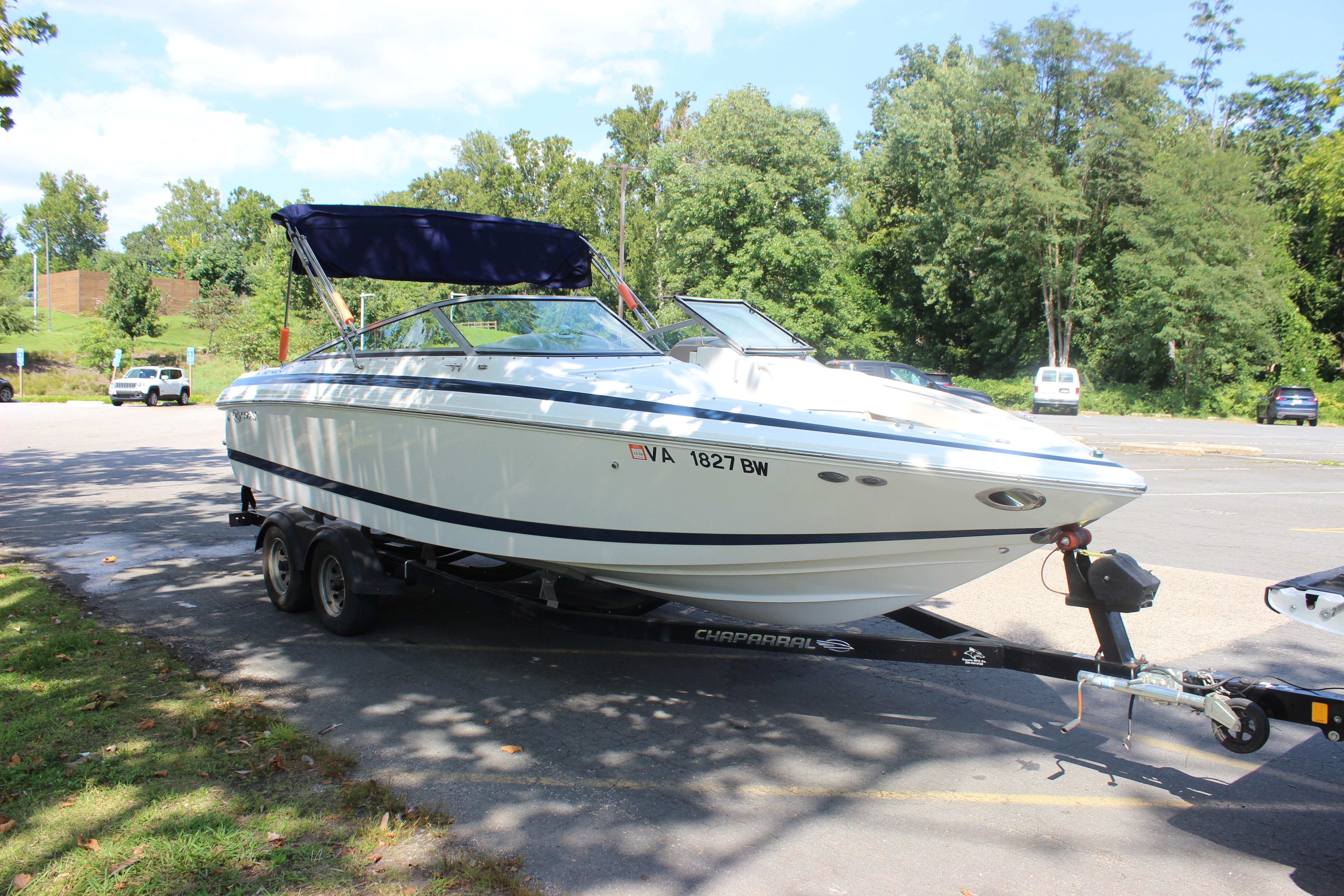 2006 Cobalt 246