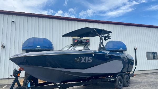 2024 Axis A245