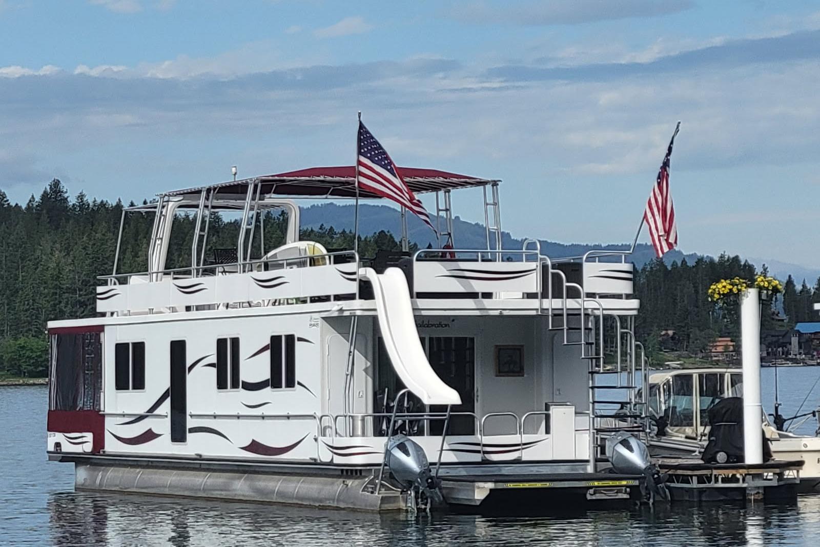 2015 Sailabration 64