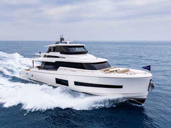 2024 Horizon V77S