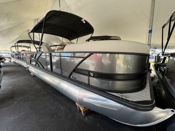 2025 Sylvan MIRAGE X3 DLZ BAR