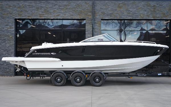 Chaparral 267 Ssx Boats For Sale Boats Com Chaparral 267 Ssx Boats For Sale Boats Com