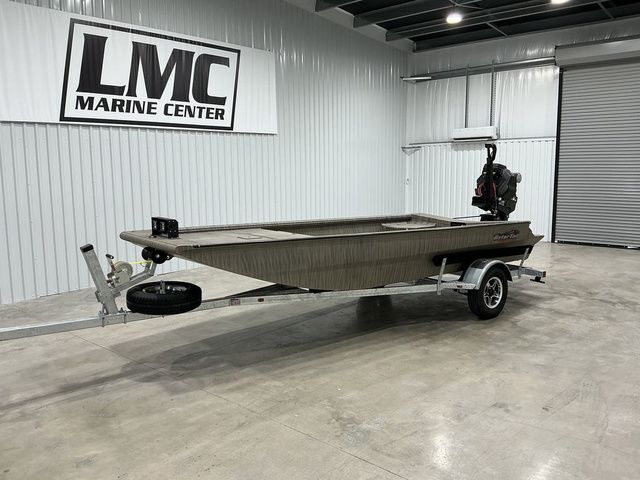 2026 Gator-tail 1754 Extreme