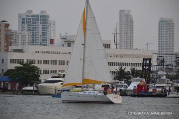 2001 Beneteau Oceanis Clipper 393