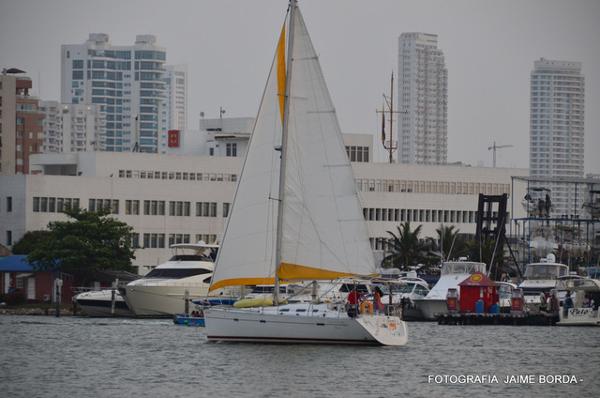 2001 Beneteau Oceanis Clipper 393