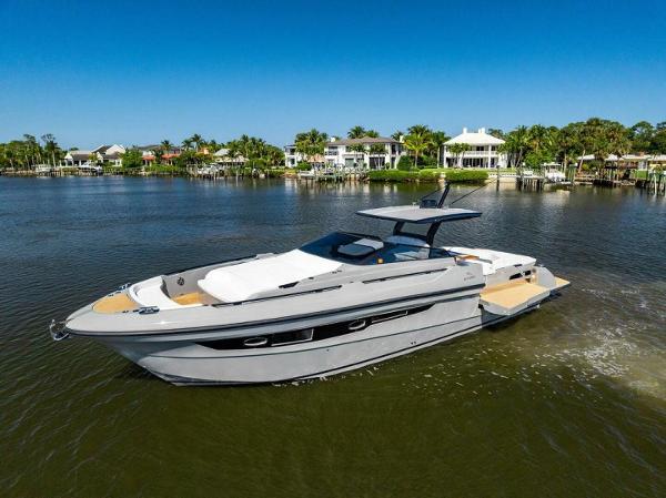2024 Rio Yachts Daytona 50