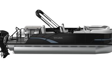 2026 Sylvan L3 DLZ DH Bar