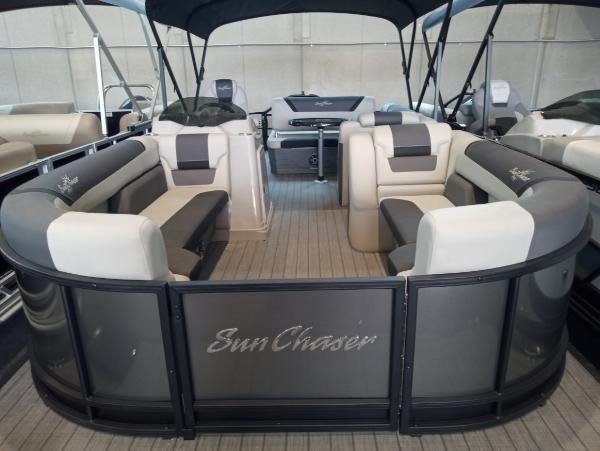 2023 SunChaser Geneva Sport 25 SB