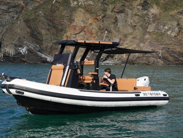 2025 3D Tender odyssey 635