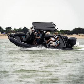 2025 3D Tender odyssey 635