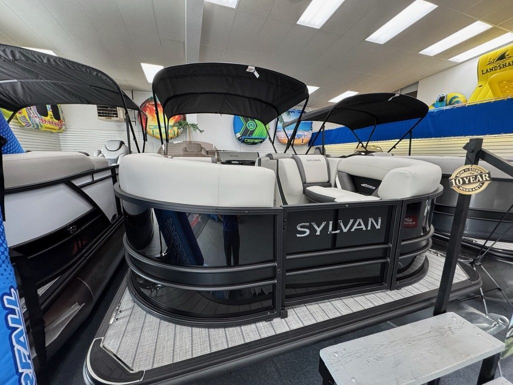 Sylvan MIRAGE X3 DLZ BAR