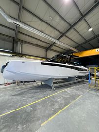 2026 Virtue V10 T-Top