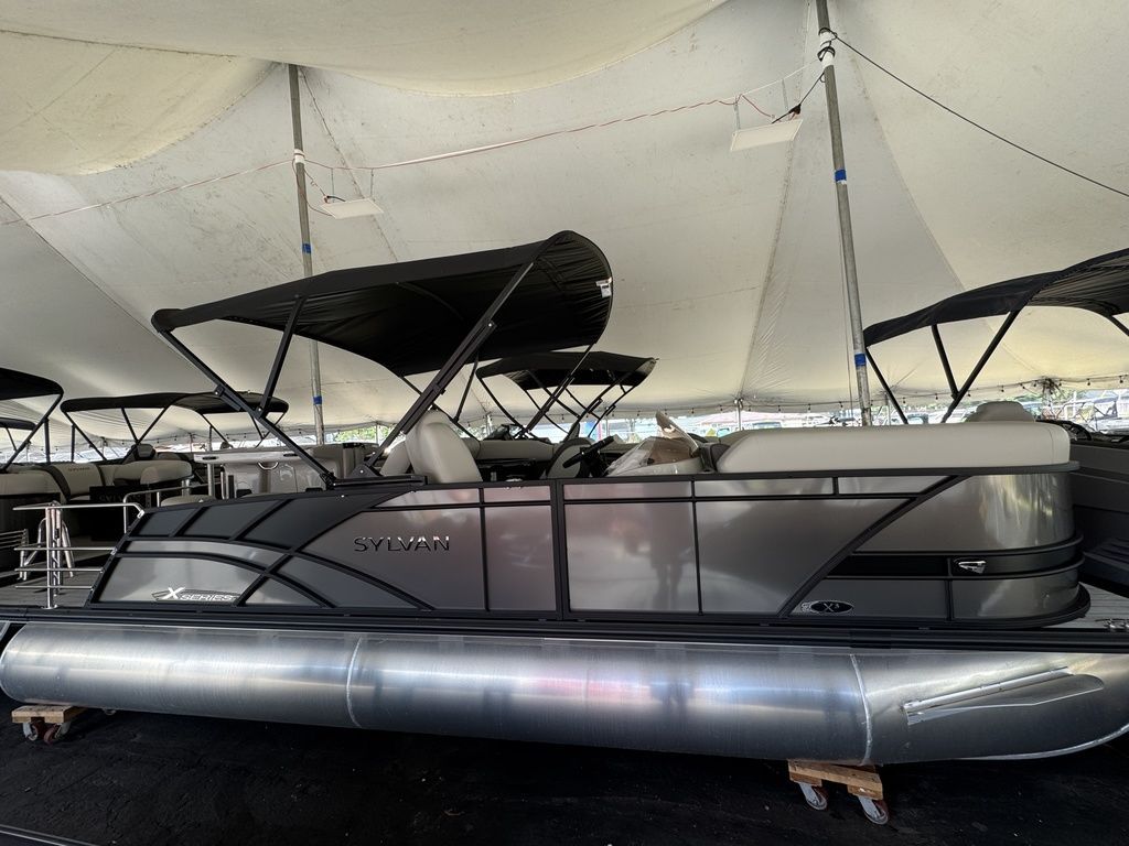 Sylvan MIRAGE X3 DLZ BAR