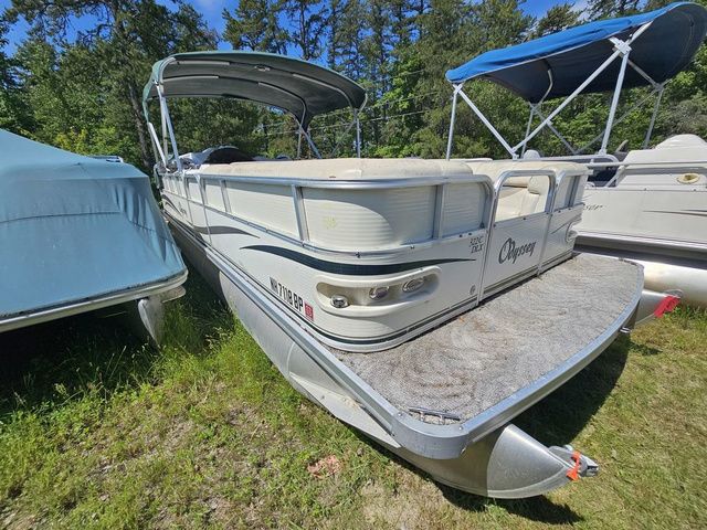 2007 Odyssey 322c Odyssey