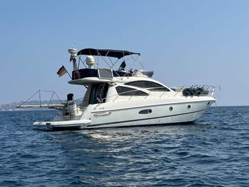 2009 Cranchi Atlantique 43