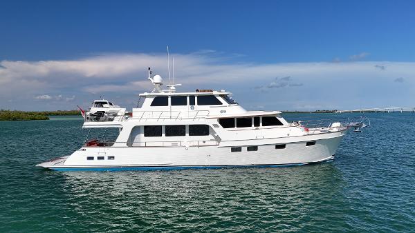 Marlow Explorer 70E-CB
