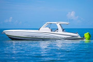 2026 Deep Impact 399 Sport
