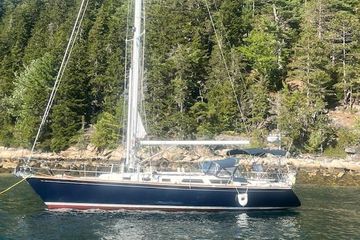 1987 Sabre 42 K/CB