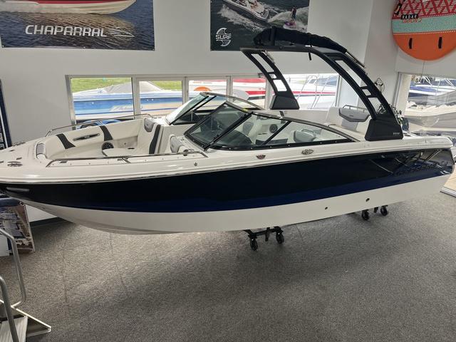 2025 Chaparral 247 SSX