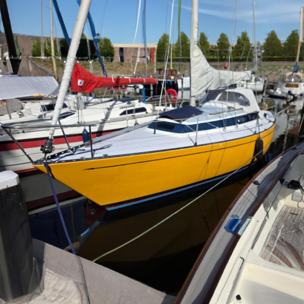 1978 Standfast Loper