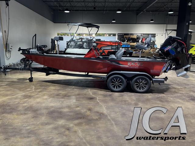 2024 Excel Boats EX 200