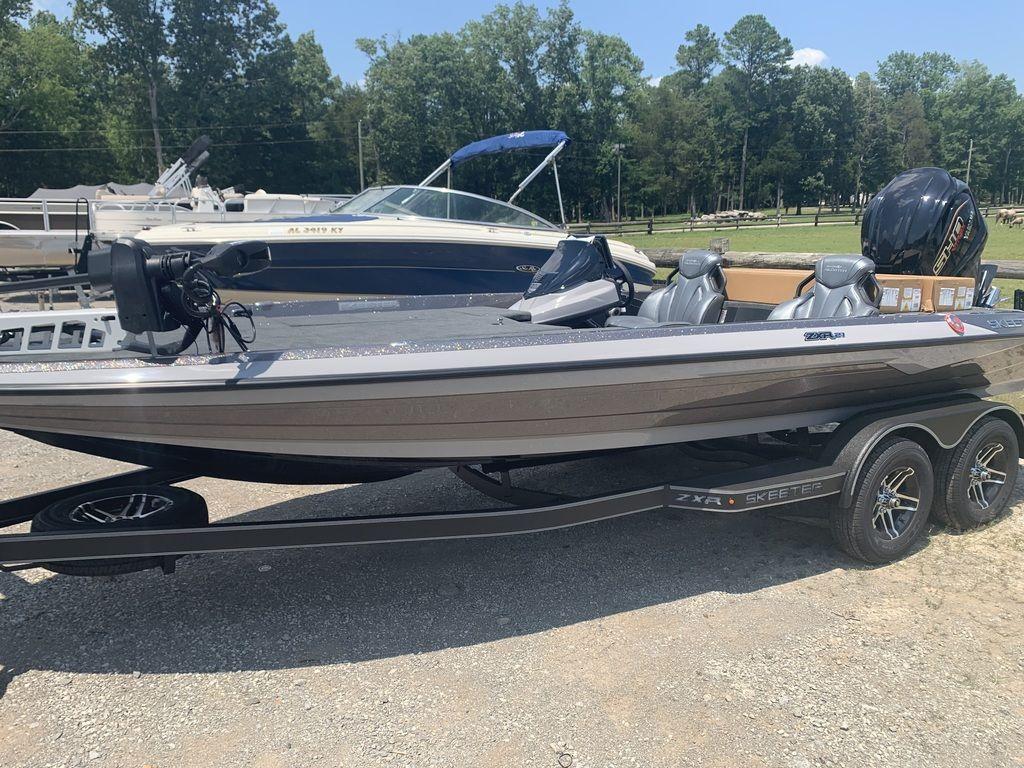 2025 Skeeter ZXR21LE