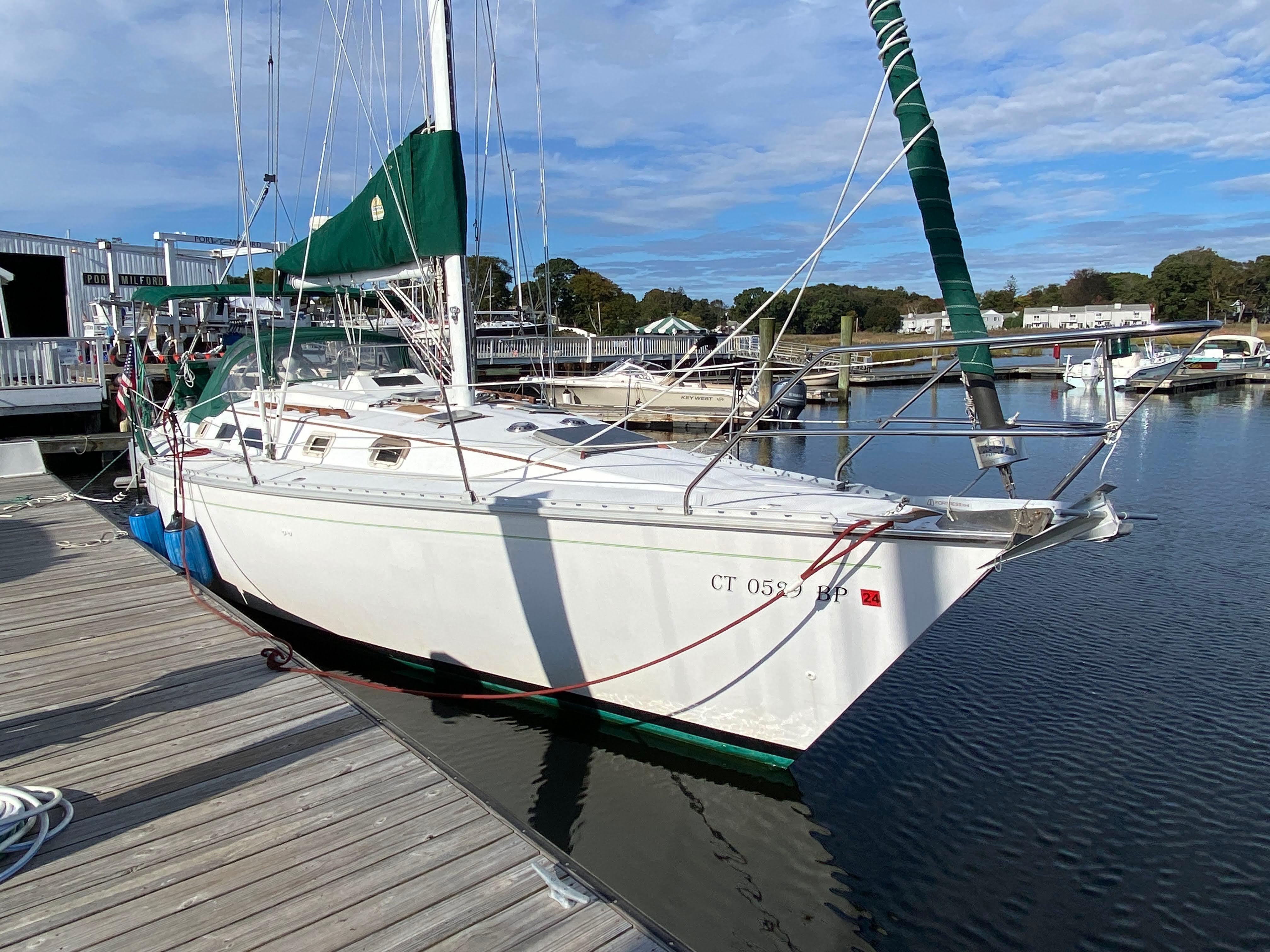 Page 19 of 250 Sail boats for sale boats