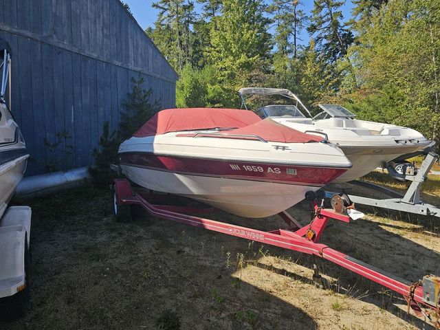 1996 Four Winns 190 HORIZON DLX