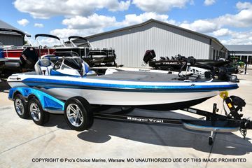 2026 Ranger Z520R