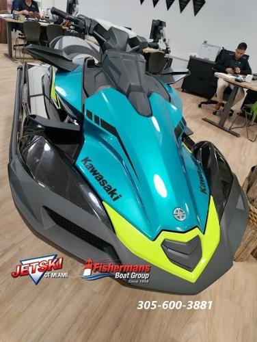 Kawasaki Ultra® 310X