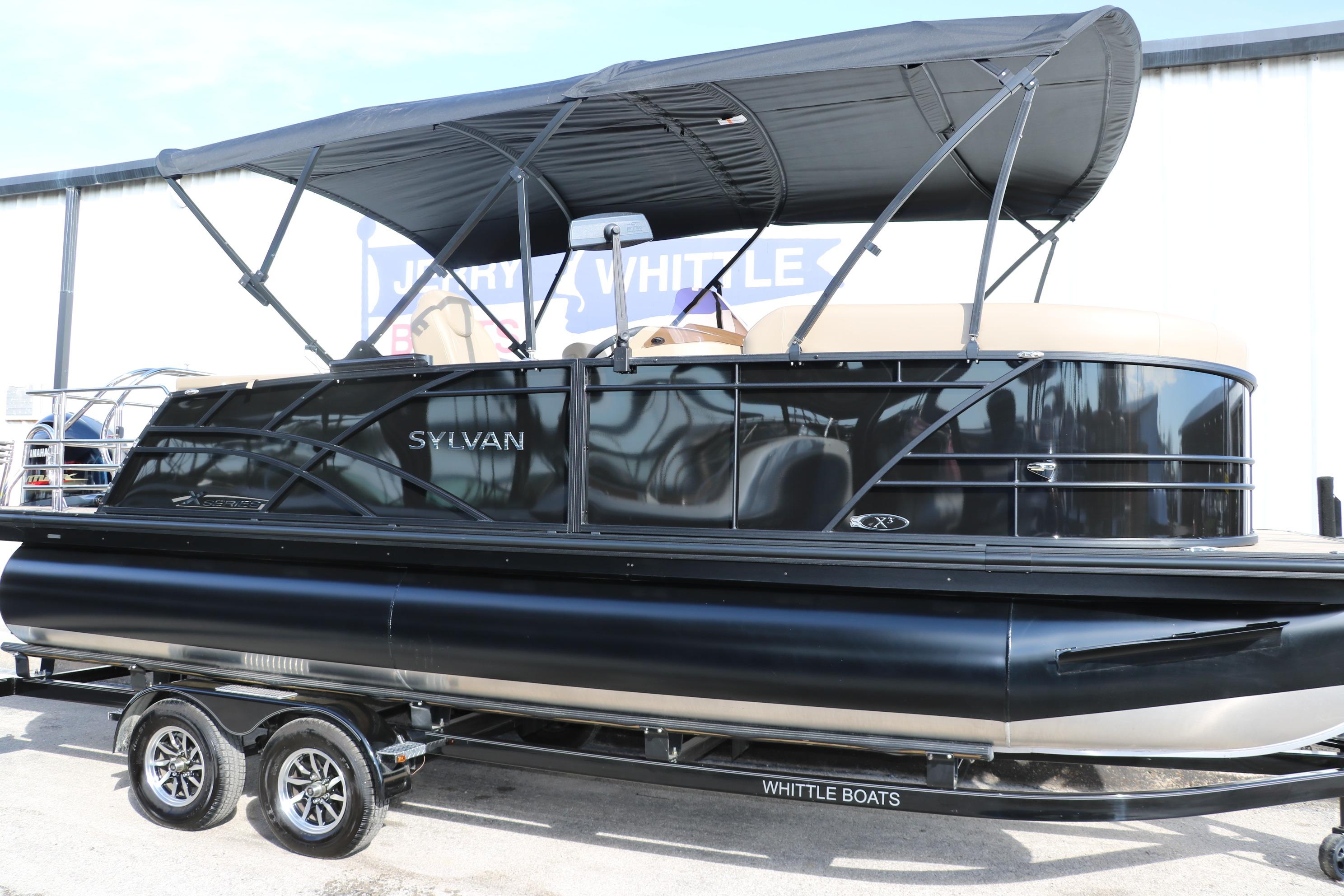 2025 Sylvan Mirage X3 CLZ DH