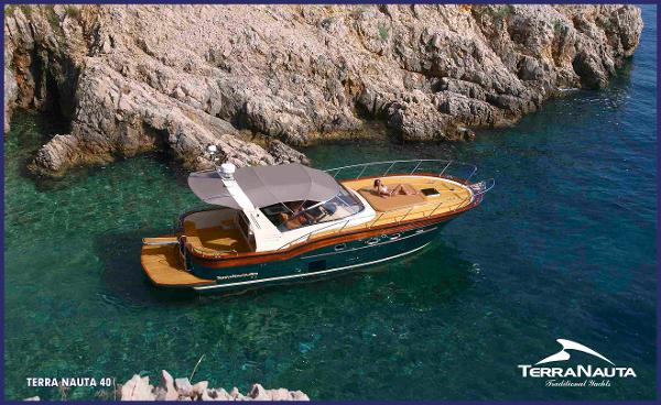 2026 Terra Nauta 40