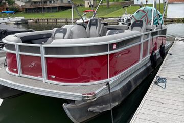 2025 Barletta ARIA 22QC