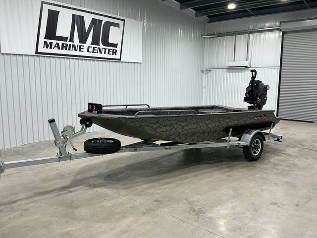 2026 Gator-tail 1750 Savage