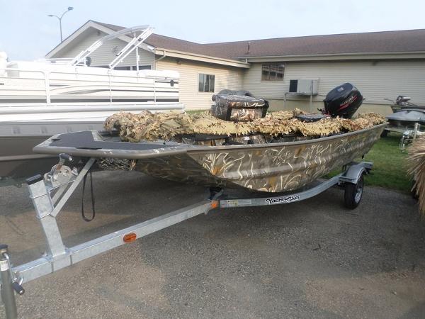 War Eagle boats for sale in United States - boats.com