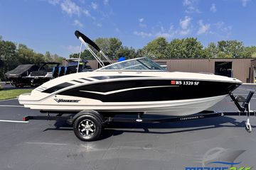 2019 Chaparral Vortex 203 VRX