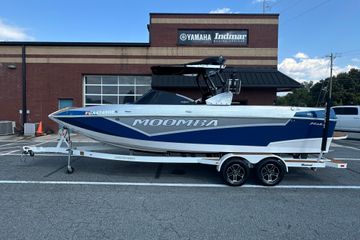 2022 Moomba Makai
