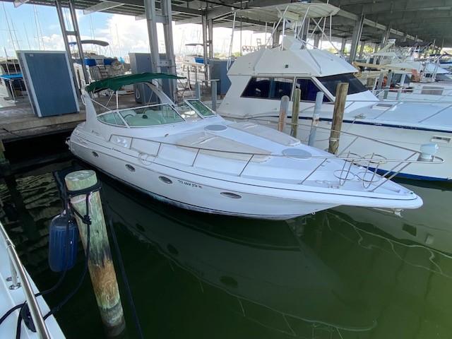 2000 Cruisers Yachts 3375 Express, Galveston Texas - boats.com