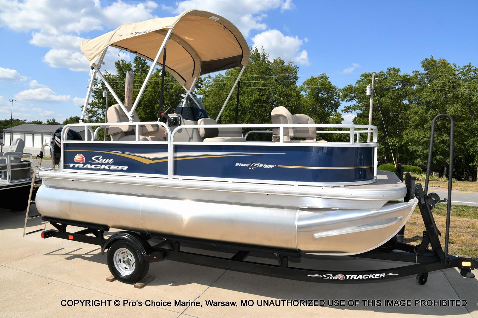 All New Tracker Bass Buggy 16 Xl watersports boats for sale in Warsaw,  Missouri - boats.com