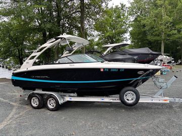 2022 Regal Regal LS2