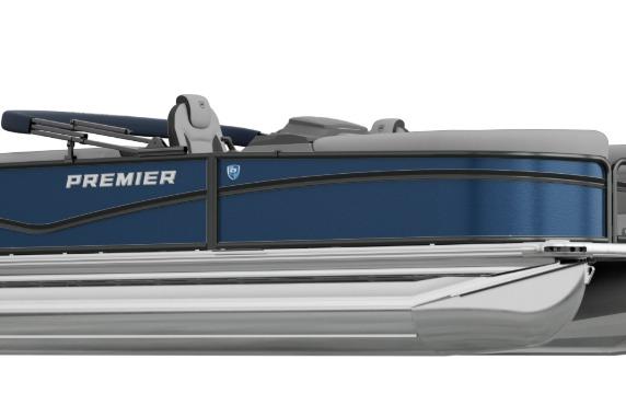 2026 Premier 210 Sunsation RF