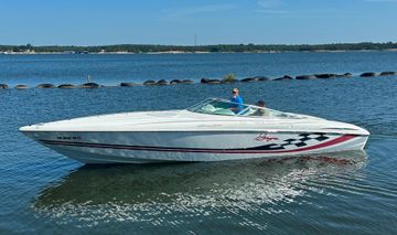 2000 Baja 342