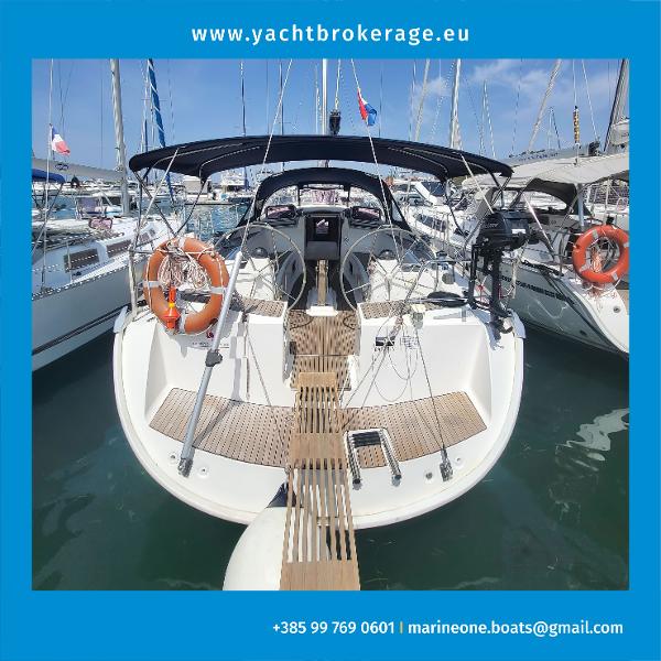 2010 Bavaria Cruiser 51