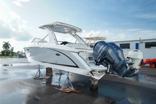 2020 Cobalt 30SC