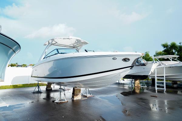 2020 Cobalt 30SC