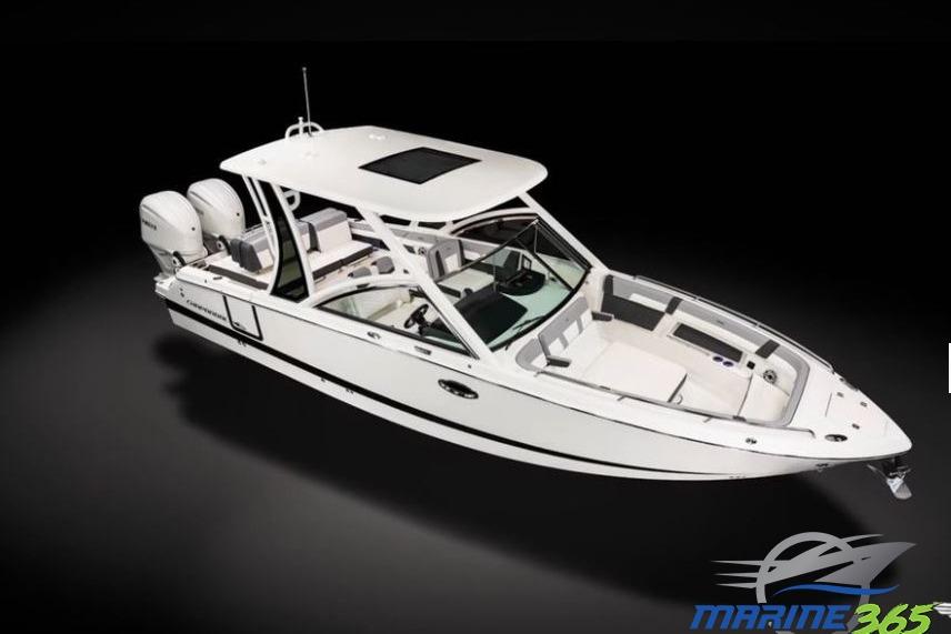 2026 Chaparral 310 OSX