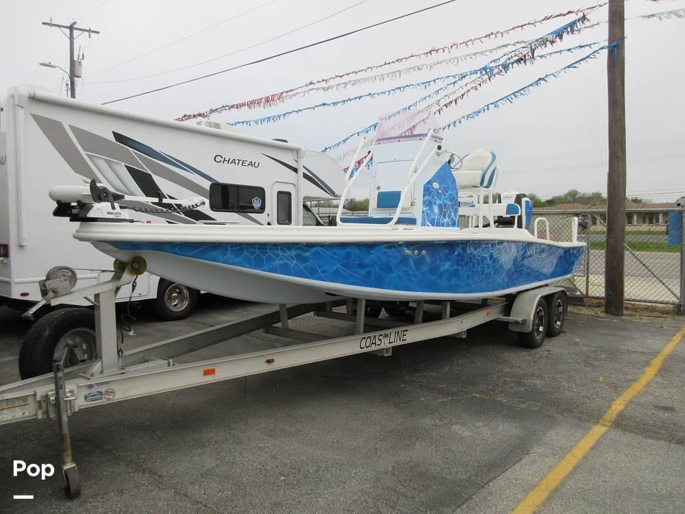 2019 Tiburon ZX-25, Boerne United States - boats.com