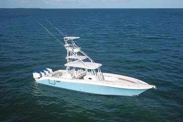 2014 Hydra-Sports 42